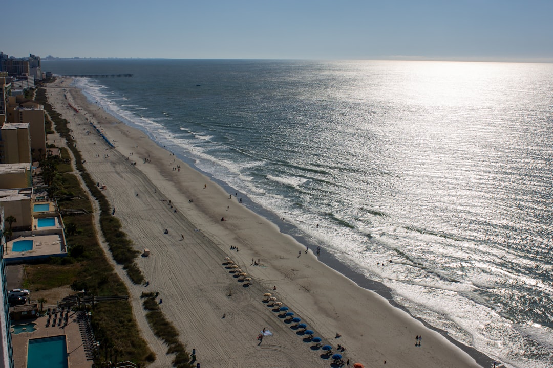 Exciting Things to Do in Carolina Beach