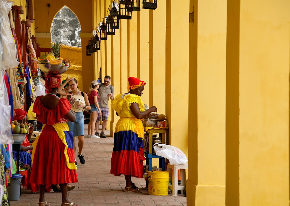 Top Things to Do in Cartagena