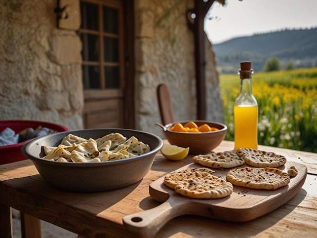 Catalonia's Culinary Scene: A Global Leader in Gastronomy