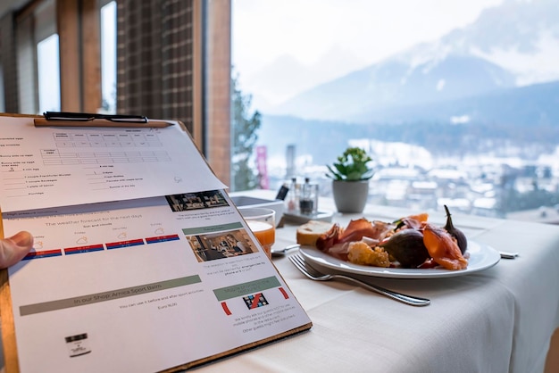 Ιδέες μενού τροφοδοσίας: Catering για την επόμενη εκδήλωσή σας