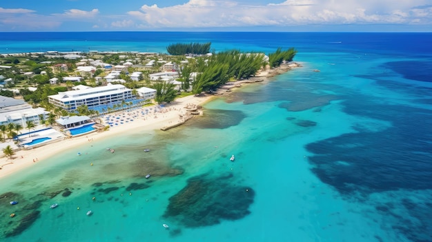 Kajmany - najlepsze rzeczy do zrobienia