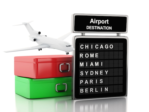 CDG Abflüge - Charles de Gaulle Flughafen Flugplan & Status