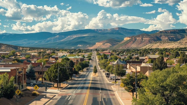 أنشطة يمكن ممارستها في سيدار سيتي يوتا: اكتشف أفضل المعالم السياحية