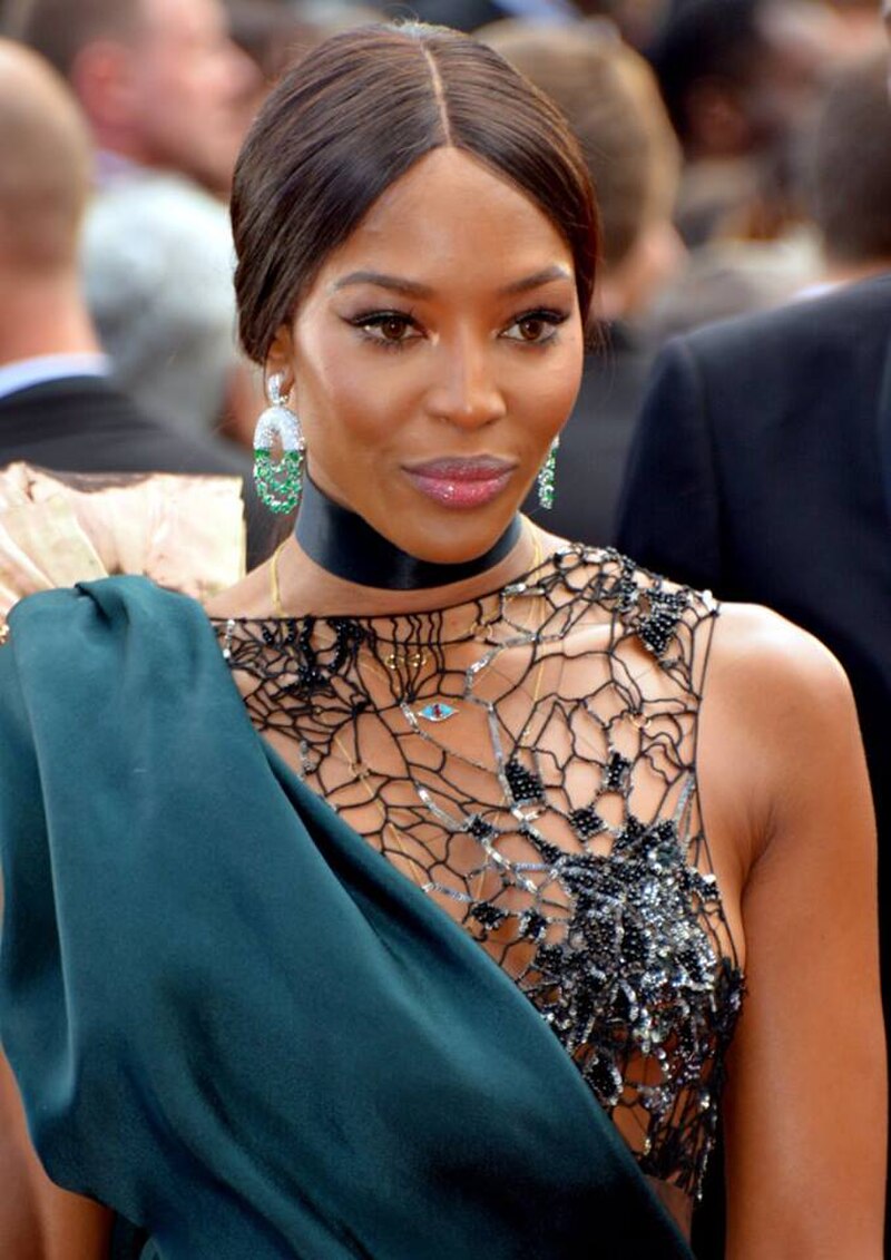 Naomi Campbell in Malindi: Celebrity Travel Guide