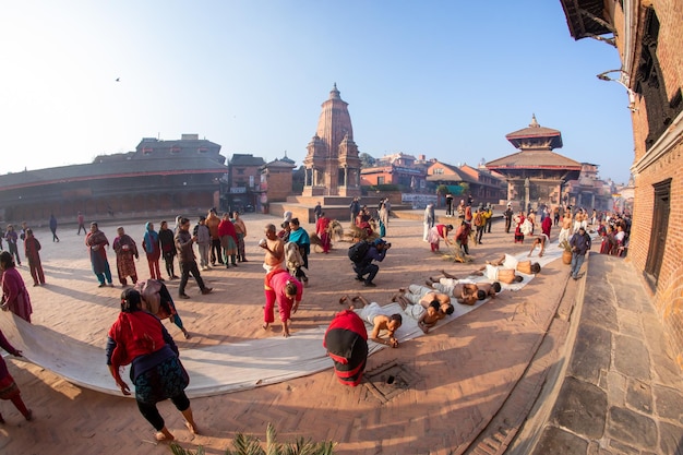 Чар Дхам Ятра 2025: Всебічні заходи для паломників на місці