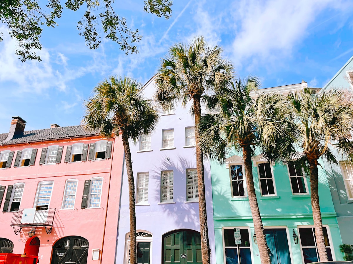 Uncover the Best Things to Do in Charleston SC