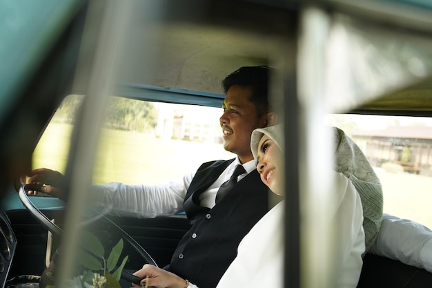 Chauffeur Drive Jakarta with English-Speaking Driver | Hire