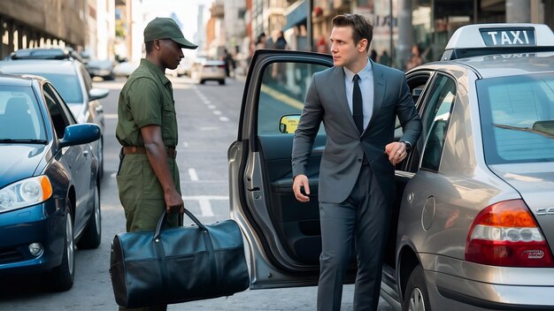 Chauffeur Service Siófok | Luxury Private Driver in Hungary's Lake Balanan Region