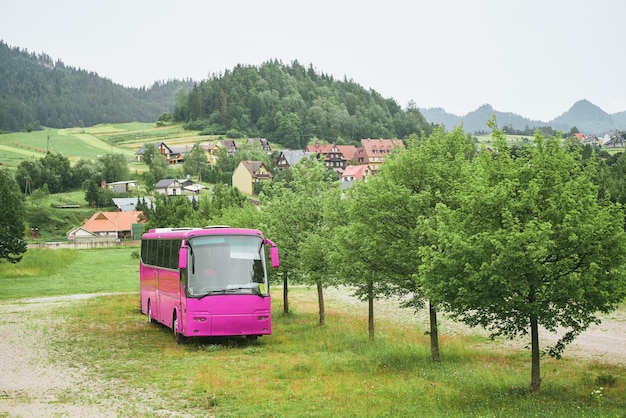 Cheapest Bus from Innsbruck to Mayrhofen - Find the Best Fares