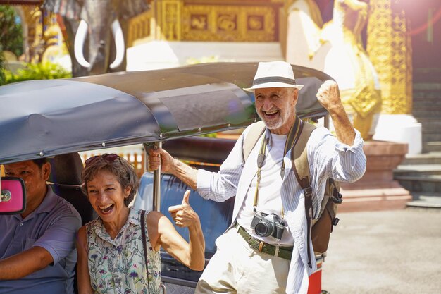 Chiang Mai Taxi Prices - Practical Tips for Getting Around Chiang Mai