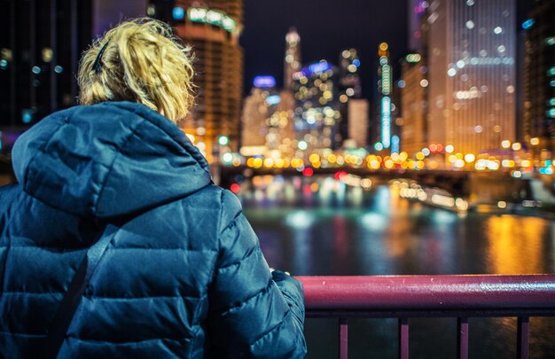 Unmissable Things to Do in Chicago Tonight