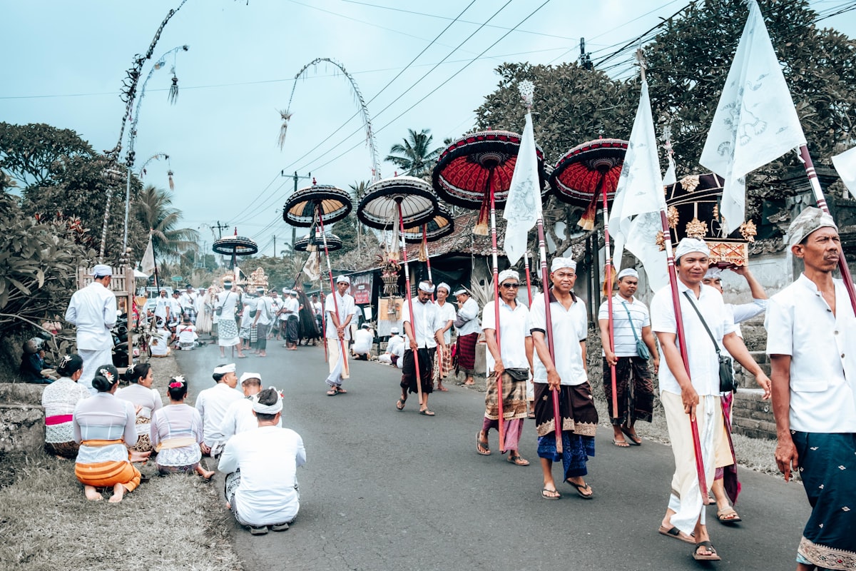 Celebrating the Local Spirit through the Chikhal Kalo Festival in Goa