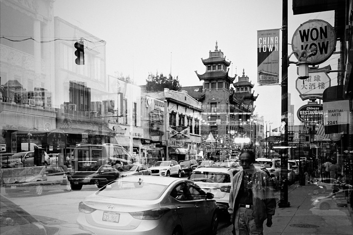 Unforgettable Things to Do in Chinatown Chicago