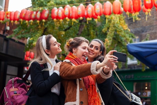 Extended Lunar New Year sees sharp rise in Chinese outbound travel to Thailand, Russia and Australia