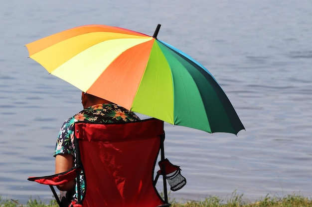 Chipiona’s Last Umbrellas - Nine Tourists Per Local, Even Sevillians Say It’s Too Much