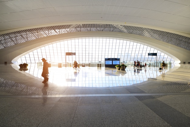 Chongqing Airport to City 2025 - Transfer Options, Routes, and Tips