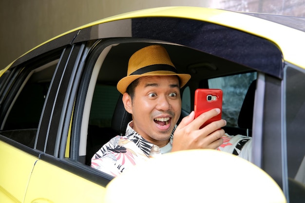 Chung Shing Taxi - Reliable Taxi Service for Fast, Safe