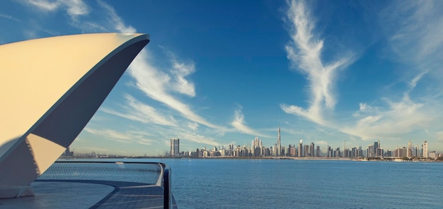 Explore Ciel Dubai Marina: The Record-Breaking Hotel in IHG’s Vignette Collection in Dubai