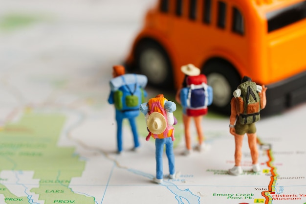 How the V&A’s Circulation Department Built and Shipped Travelling Exhibitions