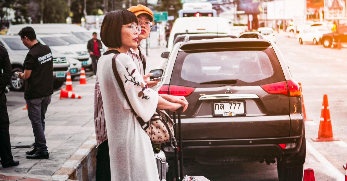 City to City by Private Car: When a Long Transfer Beats the Train or a Short Flight