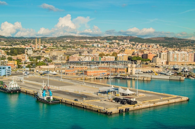 Civitavecchia Cruise Port to Rome by Train - Easy Port-to-City Rail Transfer
