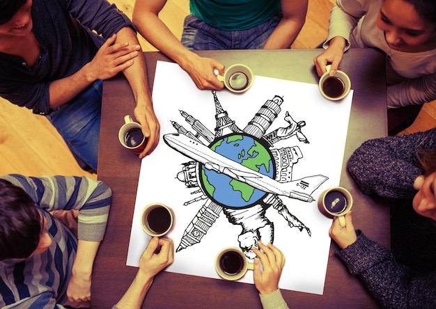 Виникають інноваційні партнерства для проєктів зі стійкості до зміни клімату