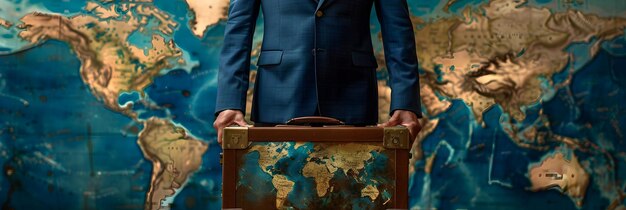 Strategic Partnership in Travel Technology: Google Cloud and Amadeus Unite