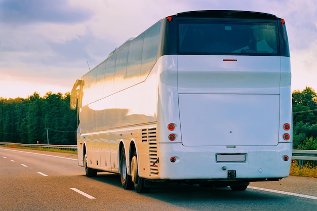 Coach and Bus Charter in Germany - Hire and Rental Services