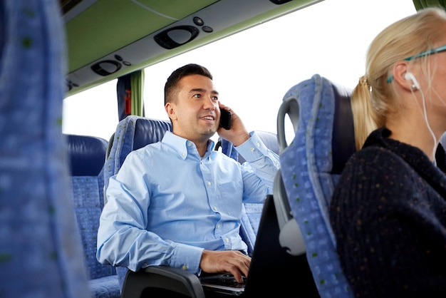 Coach Hire with Driver in Hungary - Charter a Bus with Chauffeur