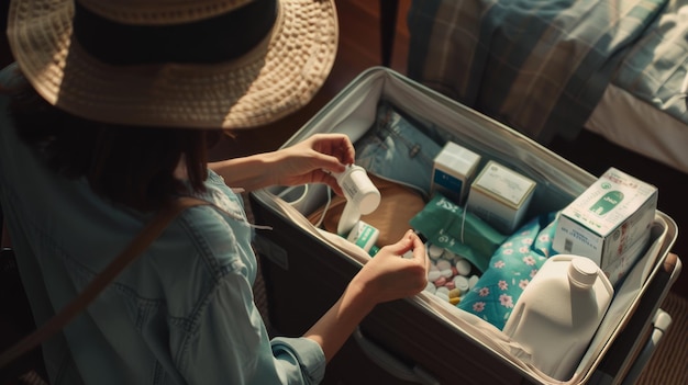 Inside the Collections Care Team: Introducing the New Assistant at the National Science and Media Museum