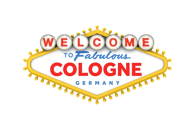 Cologne, Germany - Welcome Pickups - Airport Transfers