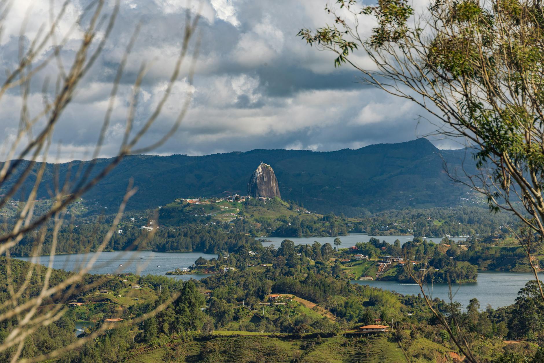 Colombia’s Tourism Milestone: A Birdwatching Paradise and Global Leader