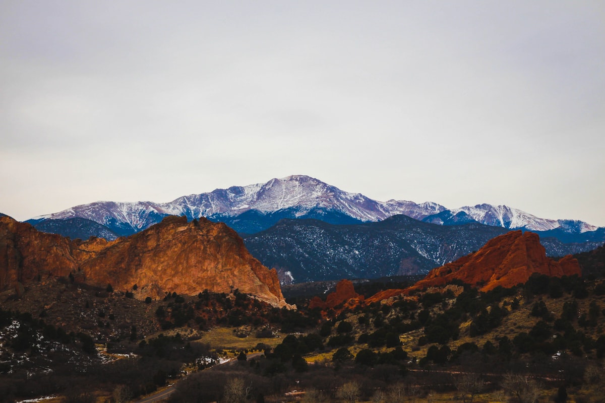 Amazing Best Things to Do in Colorado Springs