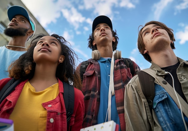 V&A East’s Youth Collective Unveils the Common Manifesto, Empowering Young Voices Through Art and Community