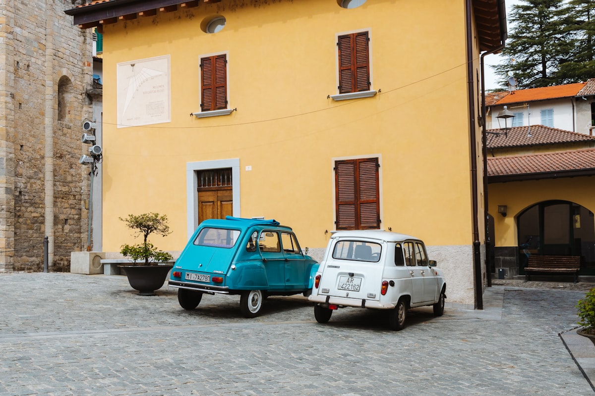 Como Town Taxi Transfers - Private Airport & City Transfers