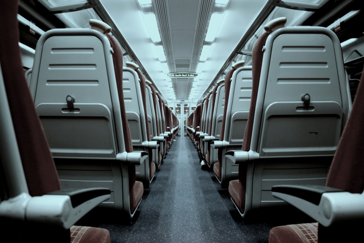 Compartments and Comfort Classes - A Guide to Travel Seating
