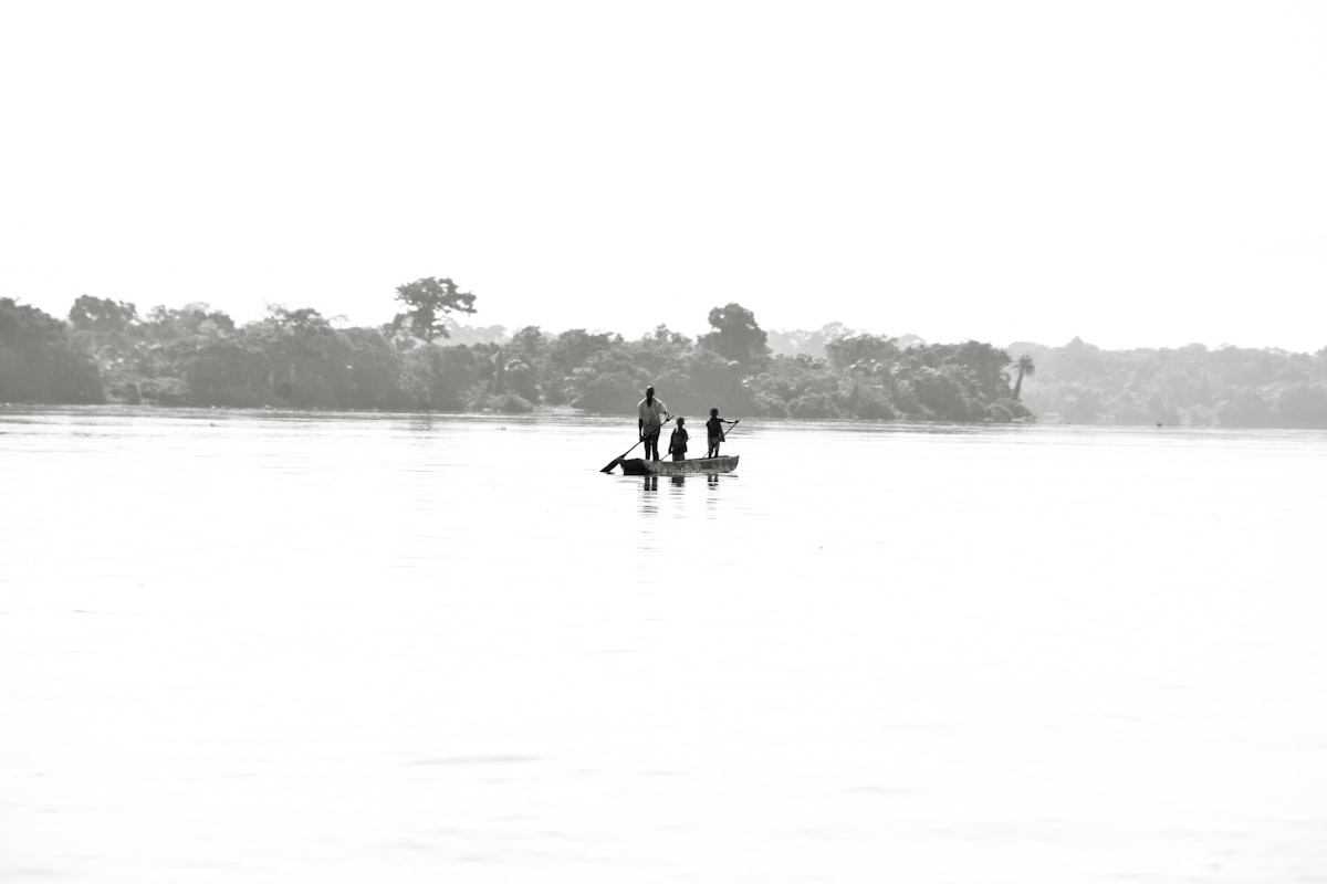 The Democratic Republic of the Congo to Launch an Electronic Visa System