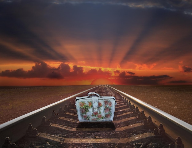 Взаємодія пам'яті, ландшафту та фотографії в сучасному мистецтві