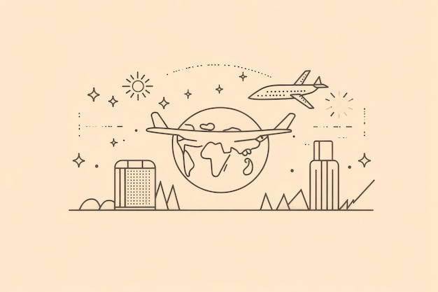 Contour Airlines to Begin Twice-Weekly Nonstop Flights Between Cape Girardeau and Pensacola in May 2026