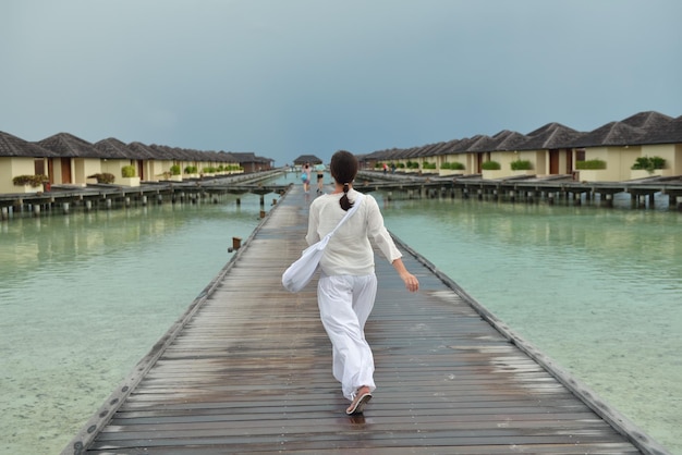 How CROSSROADS Maldives and Maldives Islamic Bank Joined Forces for Coral Reef