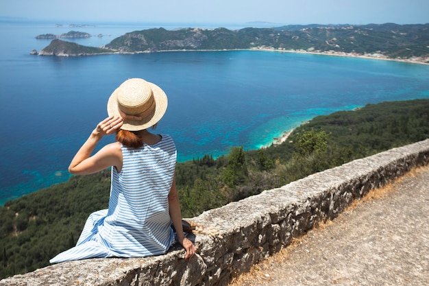 Corfu, Greece Travel Guide - Welcome to the Ionian Island Paradise