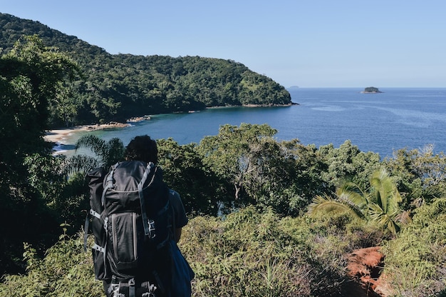 Exploring Costa Rica's Innovations in Ocean Protection Through Technology