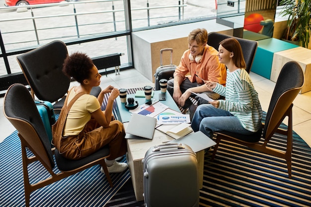 Coworking in Christchurch, CT - Shared Workspaces for Remote Teams