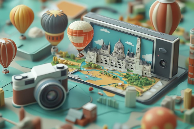 Discover the Latest Enhancements and Attractions at the