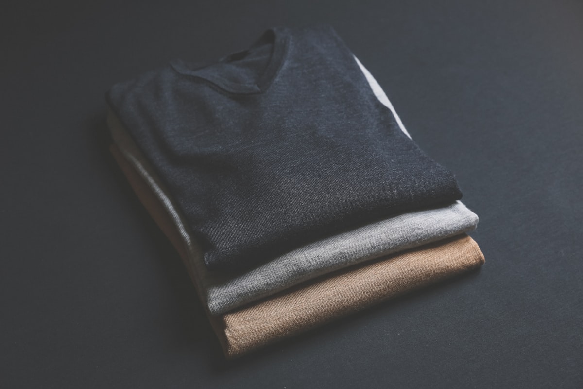 Why the Crewneck Sweater Holds Its Place as a Modern Menswear Essential