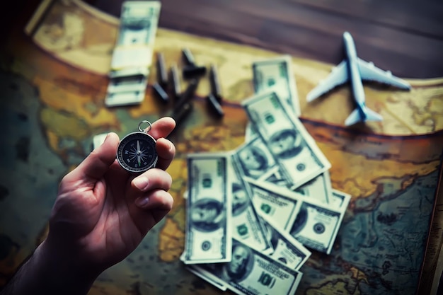 The Evolution of Cryptocurrency's Influence in the Travel Sector