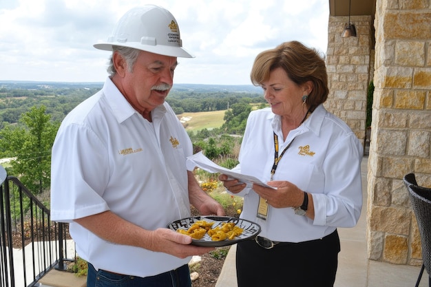 كشف النقاب عن خبراء الطهي في بعثات الطهي لعام 2025