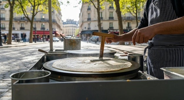 Culinary Exploration in Copenhagen: A New Tour Inspired by TV's 'The Bear'