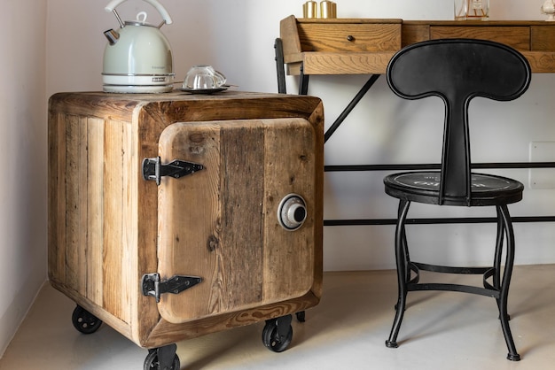 Custom Wood Furniture in Edmonton: Where Craftsmanship Meets Timeless Design