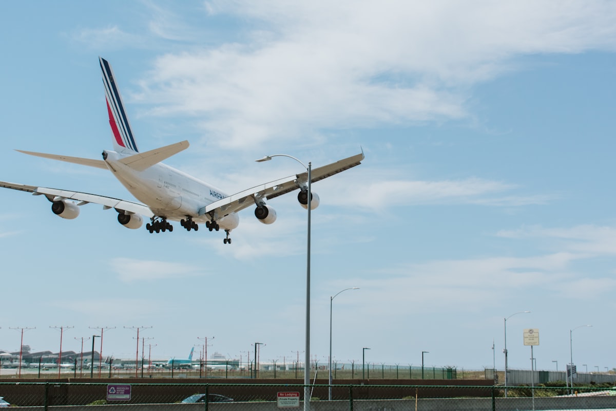 How U.S. Airports Including Los Angeles International Are Slashing Customs Wait Times for Holiday Travelers